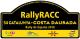 059- Rally Catalunya